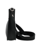 Evelyne 16 In Noire Togo Leather, bottom view